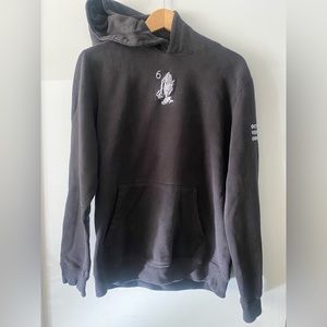 OVO 6 God Hoodie
